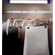 thumbnail image 2 of Set 2 Lamparas Recargables Led Tubo Portatil Camping Lau, 2 of 3