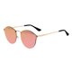 thumbnail image 1 of Gafas de sol Sixty One Picchu de aluminio polarizado dorado/rosa, 1 of 8