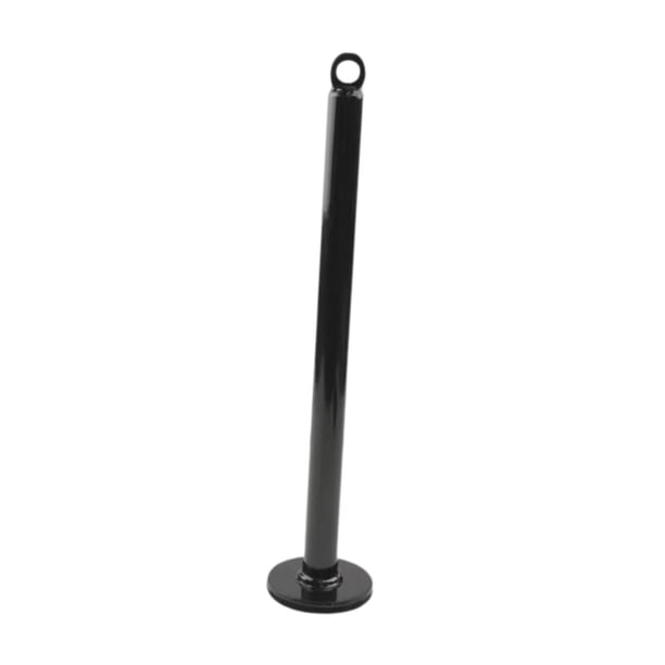 Pasador De Carga De Pesas, Equipo Profesional De Entrenamiento De Gimnasio En Casa Para Entrenamiento De Agarre, 2,5 Cm De Diámetro