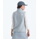 thumbnail image 3 of Chaleco The North Face Yumiori para mujer Frost Grey - XS, 3 of 4