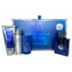 thumbnail image 1 of Set icónico Perfume Armaf Club De Nuit, 4 piezas, 100 ml, 1 of 1