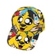 thumbnail image 2 of Mikecrack Gorra de Béisbol para Hombres, Mujeres y Niños, Gorra Clásica de Visera Plana, Gorra Hip Hop Trucker, Snapback Ajustable, 2 of 5