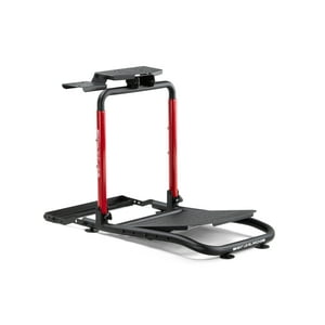 Next Level Racing - Soporte Volantes Wheel Stand Lite 2.0