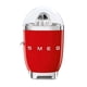 thumbnail image 1 of Exprimidor Smeg Rojo modelo CJF01RDEU, 1 of 5