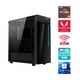 thumbnail image 1 of Pc Gamer Amd Ryzen 3 3200g Gráficos Vega 16 Gb Ram Ssd 500gb M 2 Gigabyte C200 Glass, 1 of 3