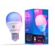 thumbnail image 1 of Bombilla LED inteligente LIFX Color A19 800 lúmenes WiFi, 1 of 9