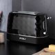 thumbnail image 2 of Tostador Diamond T3207 2 rebanadas FDV Color Negro, 2 of 6