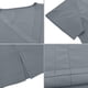 thumbnail image 3 of Uniforme de trabajo de enfermería con cuello en V y bolsillo de color sólido europeo y americano para mujer, 3 of 5