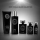 thumbnail image 2 of Aceite perfumado Perfume GA-DE Icon Vanilla Black 30 ml para mujer, 2 of 2