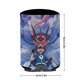thumbnail image 3 of Greninja Funda enfriadora de latas, aislante de bebidas para mantener frías o calientes, funda térmica plegable para latas, portabebidas reutilizable, 3 of 6