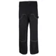 thumbnail image 3 of Pantalón Hombre Urbano Negro Costuras Contrastadas Whatup, 3 of 3