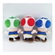thumbnail image 3 of Juguete Pack 3 Peluches Honguito 20cm Mario Bros Infantil, 3 of 6