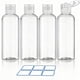 thumbnail image 1 of Botellas de Viaje DTDNZKN 100 ml Pack 4 TSA Antiderrame, 1 of 3