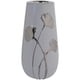 thumbnail image 1 of Portavela Decorativo Gingko Silver Grande, 1 of 5