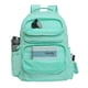 thumbnail image 2 of Mochila Mujer Altea Tipo Parka Turquesa Head, 2 of 6