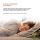 thumbnail image 5 of CALIENTA CAMA SIEGEN SG-5120D6 1 PLAZA (150 X 80 cms), 5 of 7