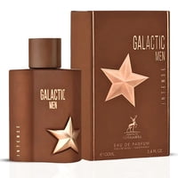 Maison Alhambra Galactic Men Intense Edp 100Ml Hombre