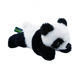thumbnail image 1 of Peluche Panda Acostado 20 cm Buinzoo, 1 of 3