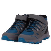 Bototo Niño Gris Pillin