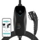 thumbnail image 1 of Cargador de coche eléctrico Lectron Level 1 J1772 120V 15A WiFi, 1 of 9