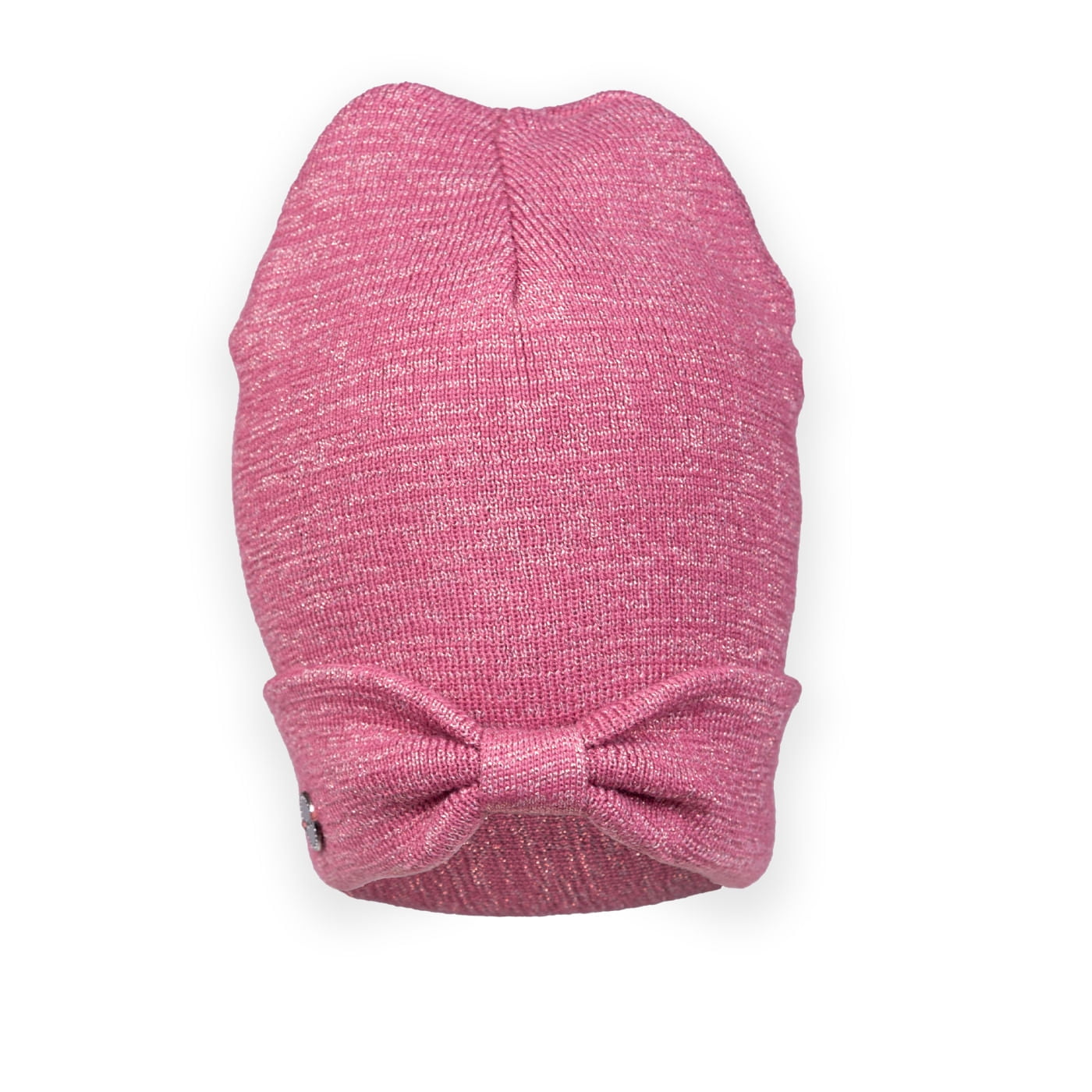 Gorro Niña Malva Pillin