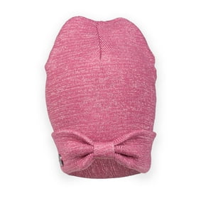 Gorro Niña Malva Pillin