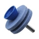 thumbnail image 1 of Industrial-Grade Double-Layer Lawn Mower Sharpener with Abrasion-Resistant Four-Layer Grinding Wheel - Perfect for Horticultural Tools and Blade Polishing, 1 of 5