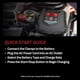 thumbnail image 3 of Cargador De Batería Electric Schumacher Sc1280 15a 6v 12v 4 En 1, 3 of 7