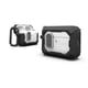 thumbnail image 1 of Estuche para AirPods URBAN ARMOR GEAR Plasma Negro, 1 of 7
