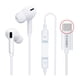 thumbnail image 1 of Audífonos Con Cable Y Micrófono Kbod Ear30 Pro USB-C, 1 of 6