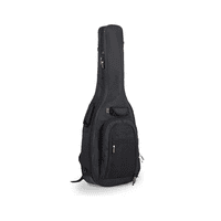 Genérico - Funda Para Guitarra Acústica Rockbag Rb20448B Negra