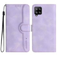 Funda Foxdock Para Samsung Galaxy A22 4G -Diseño Elegante,Ideal Para Hombres Y Mujeres