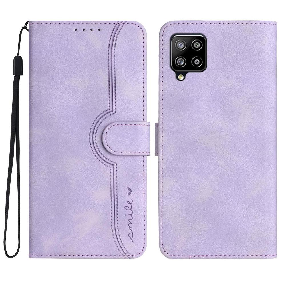 Funda Foxdock Para Samsung Galaxy A22 4G -Diseño Elegante,Ideal Para Hombres Y Mujeres