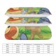 thumbnail image 2 of Winnie The Pooh 3-Piece Twin Bed Set - Includes 1 Single Comforter And 2 Pillowcases Bedding - Fade Resistant Microfiber - Winnie The Pooh, 2 of 4