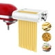 thumbnail image 1 of Set 3 en 1 de accesorios para hacer pasta Antree para KitchenAid, 1 of 3