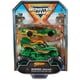 thumbnail image 1 of Camión Monstruo Monster Jam Dragón y Auto de Carrera Escala 1:64, 1 of 8
