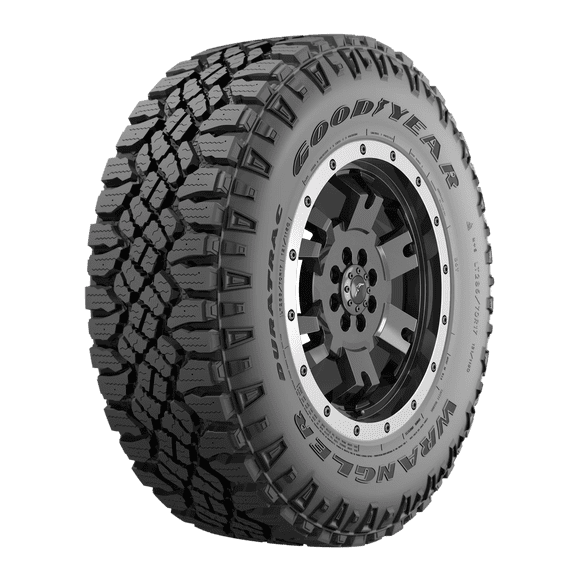 Neumatico Goodyear Wrangler Duratrac Lt245/75R16 108/104Q C