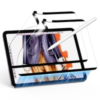 Protector De Pantalla Esr Paper-Feel Magnetic Para Ipad 11/10Th Gen