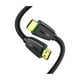 thumbnail image 4 of UGREEN Cable HDMI a HDMI con trenzado 2m, 4 of 4