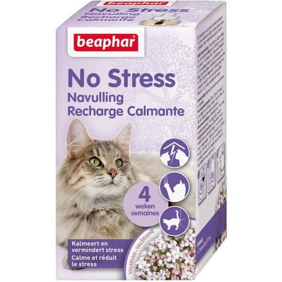 Repuesto Calming Beaphar 30 ml