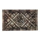 thumbnail image 1 of Alfombra Limpiapies Felpudo Alfombra De Entrada Vintage, 1 of 7