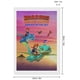 thumbnail image 2 of Kit de Pintura de Diamantes 5D Desmarcar Dragones Equipo de Rescate 20x30 cm, 2 of 6