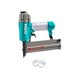 Total Tools - Clavadora/Engrapadora Neumatica Total Tat81501