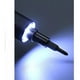 thumbnail image 2 of Set Destornillador Con Luz Inalámbrico Precisión Recargable Gris Oscuro, 2 of 7
