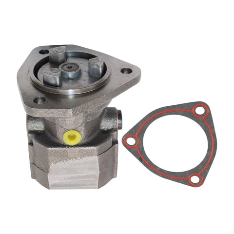 Magideal - Bomba De Combustible 23532981 Accesorios Prácticos Para Motores Detroit Serie 60