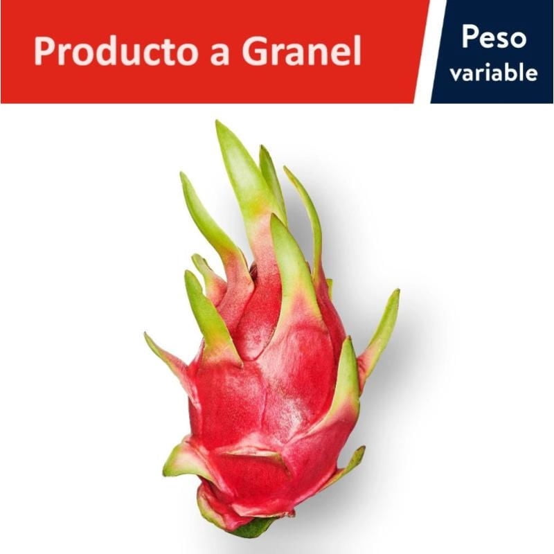Pitahaya 500 g