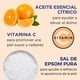 thumbnail image 2 of Jabón Corporal Vitamina C, 2 of 2