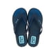 thumbnail image 1 of Sandalia Hombre Negro/Azul  R1 Style Rider, 1 of 3