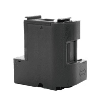 Genérico - Caja Mantenimiento C13S210125 S2101 Epson Sc F170 Sublimacion