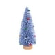 thumbnail image 1 of Árbol De Navidad Artificial De Mesa Para Fiestas, Estante Para Festivales, Regalo De Navidad, Color Azul, 1 of 3